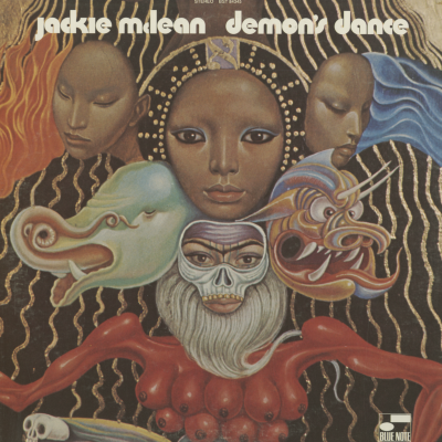 Demon Dance