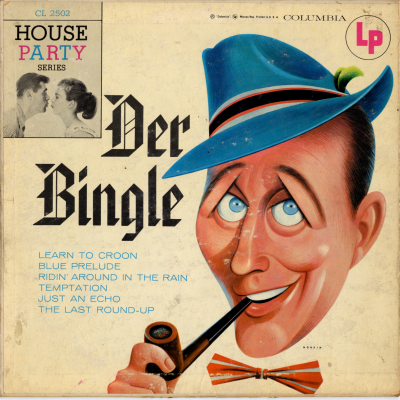 Der Bingle (1955)