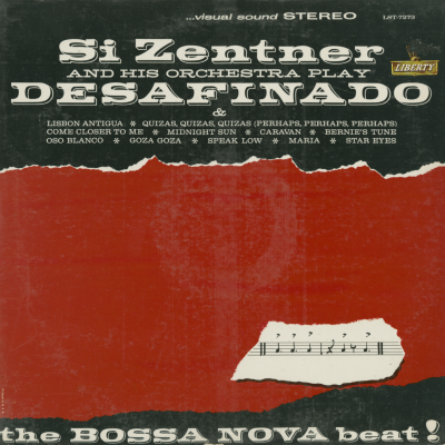 Desafinado (1963)