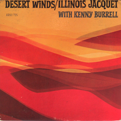 Desert Winds