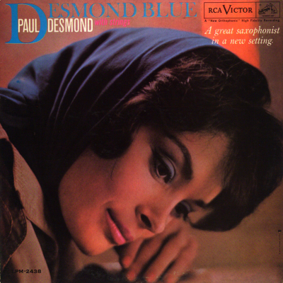 Desmond Blue