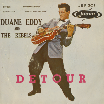 Detour (1959)