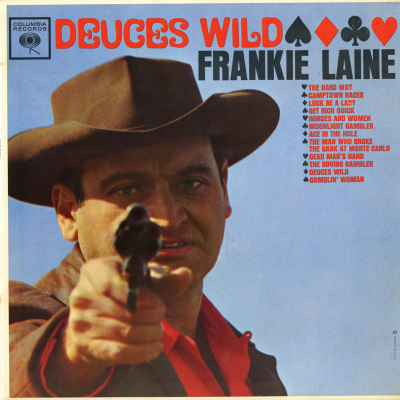Deuces Wild (1961)