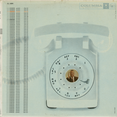 Dial J.J. 5 (1958)
