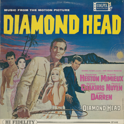 Diamond Head (1963)