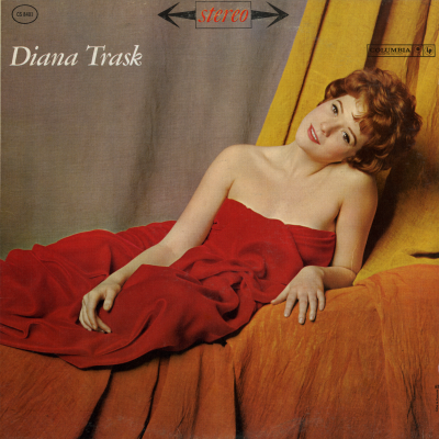Diana Trask (1961)