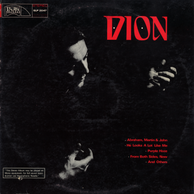 Dion (1968)