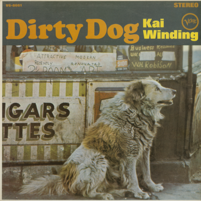 Dirty Dog