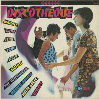 Discotheque