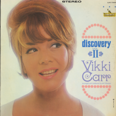 Discovery Vol II (1964)