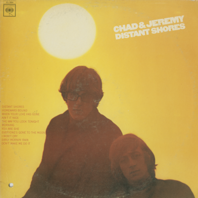 Distant Shores