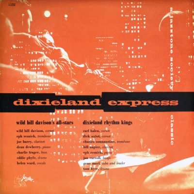 Diwieland Express