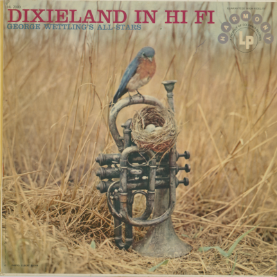 Dixieland In Hi Fi