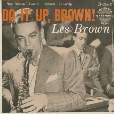 Do It Up Brown (1955)