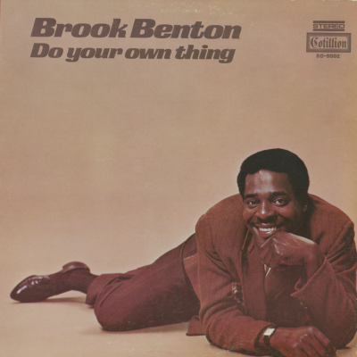 Do Your Own Thing (1969)