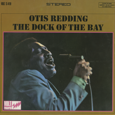 The Dock Of The Bay