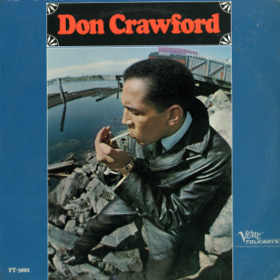 Don Crawford (1965)