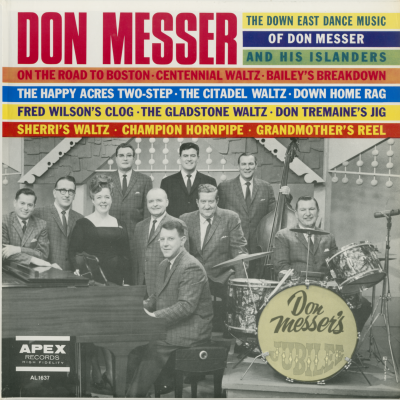 Don Messer