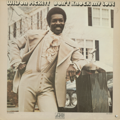 Don't Knock My Love (1971)