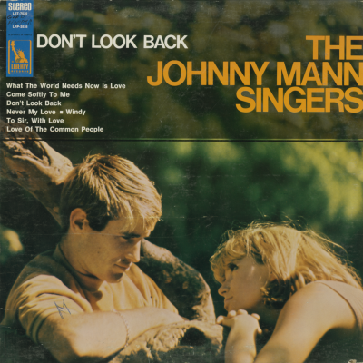Don't Look Back (1968)