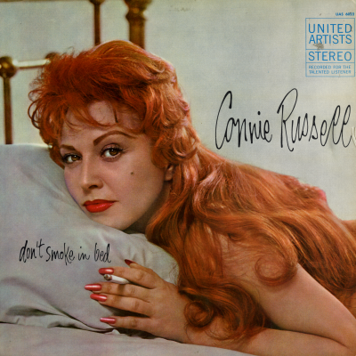 Don't Smoke In Bed (1959)