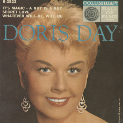 Doris Day (1957)