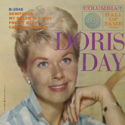 Doris Day (1957)