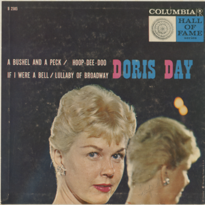 Doris Day (1958)