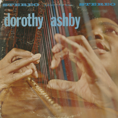 Dorothy Ashby