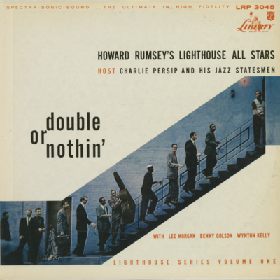 Double Or Nothing (1957)