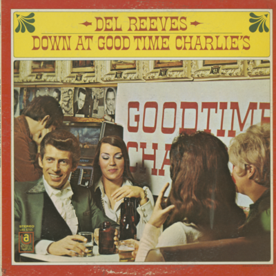Down At Good Time Charlie's (1969)