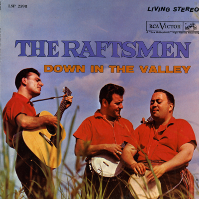 Down In The Valley