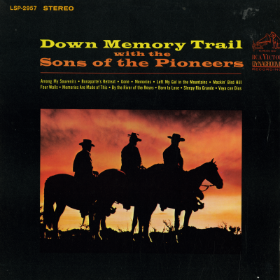 Down Memory Trail