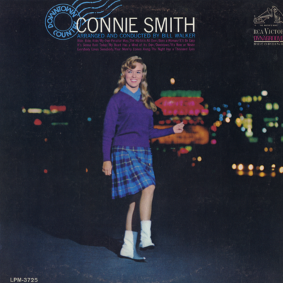 Downtown Country