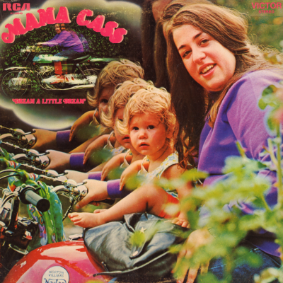 Dream A Little Dream (1968)