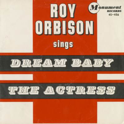 Dream Baby / The Actress