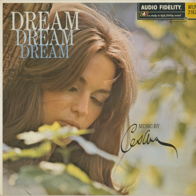 Dream Dream Dream