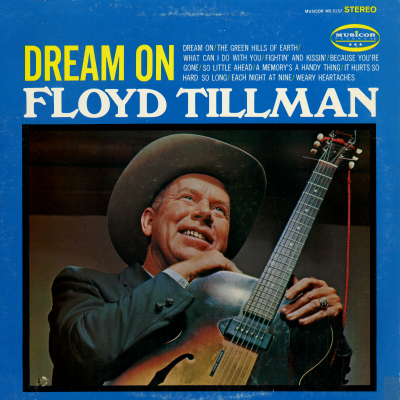 Dream On (1968)
