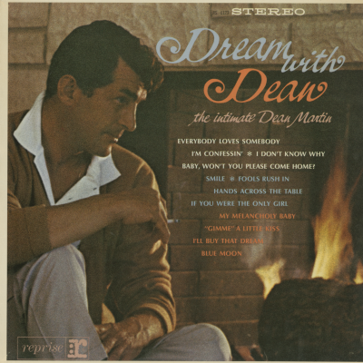 Dream With Dean (1964)