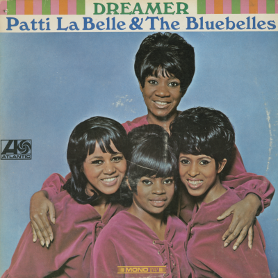 Dreamer (1965)