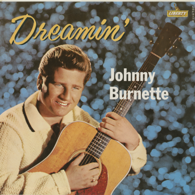 Dreamin' (1960)