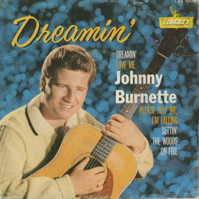 Dreamin' (1960)