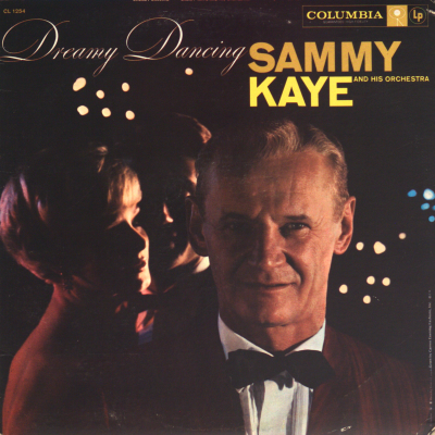 Dreamy Dancing (1958)
