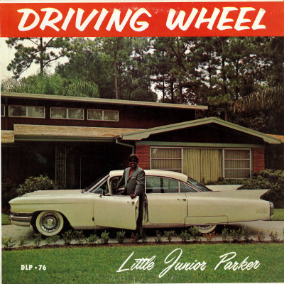 Driving Wheel