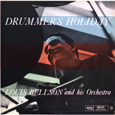 Drummer's Holiday