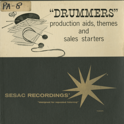 Drummers