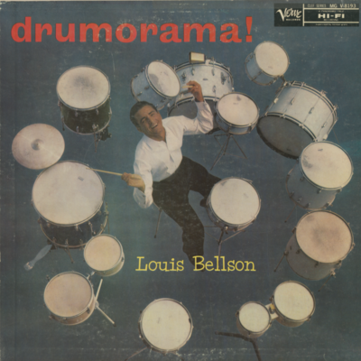 Drumorama