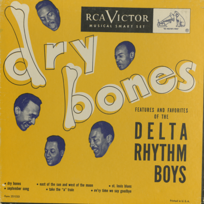 Dry Bones (1950)