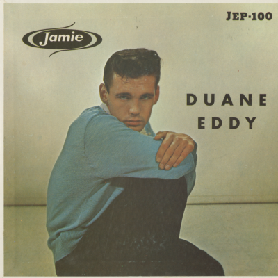 Duane Eddy (1959)