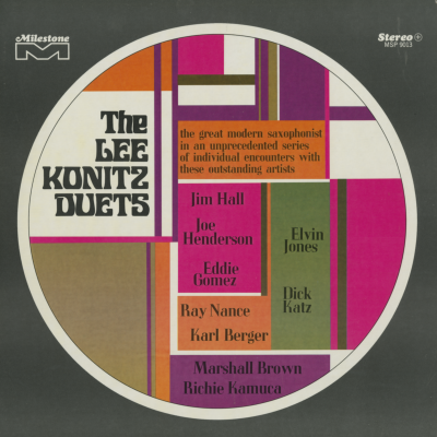 Duets